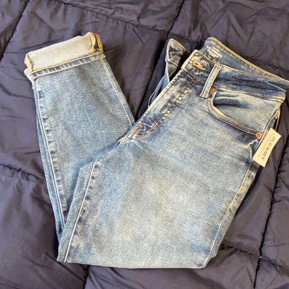 Old Navy Jeans - Picture 1 of 4